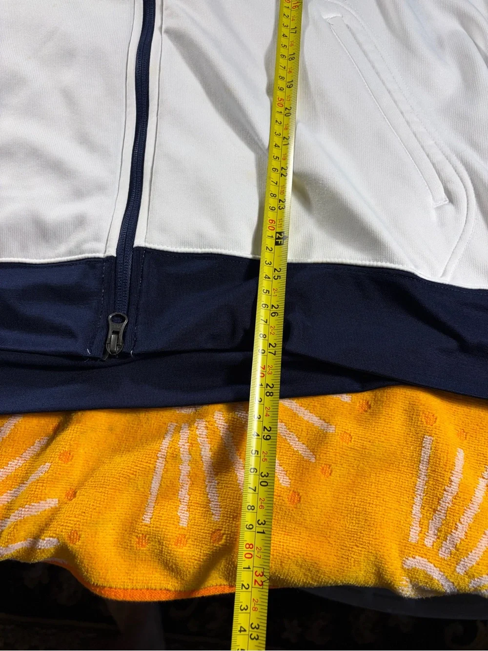 Nike  university of Illinois Therma-FIT Navy Hooded Pullover